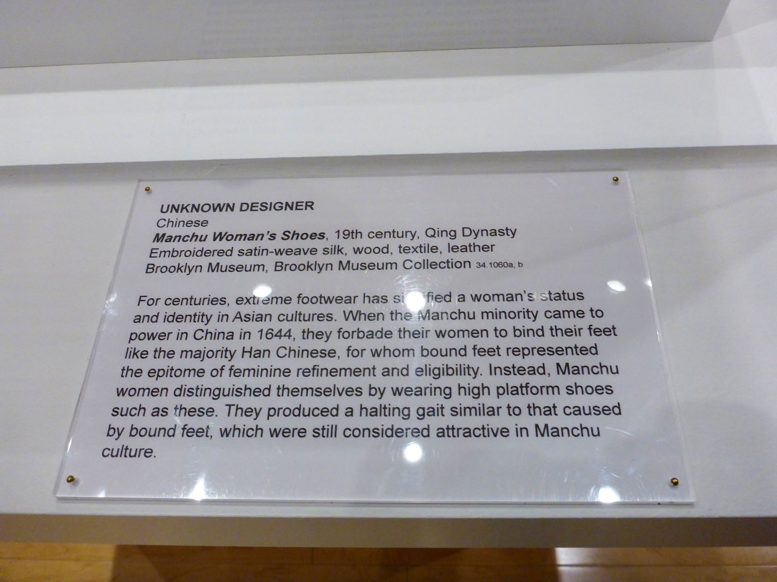 Palm Springs Killer Heels 76